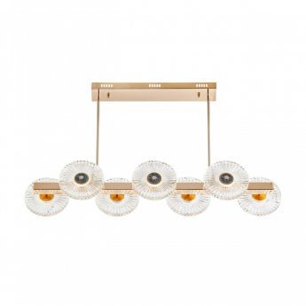 Подвесной светильник 3653.L850.W180.H600.LED G Arte Milano