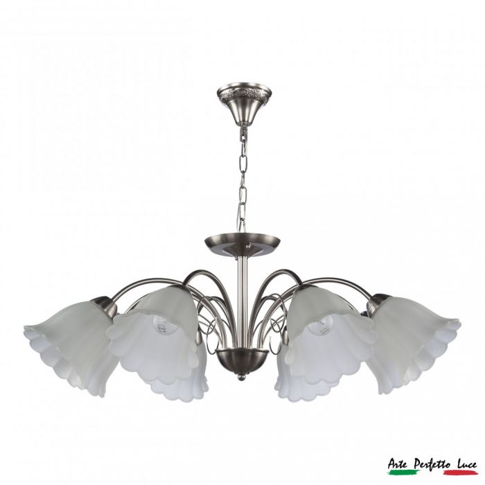 Люстра APL2238094L/8B SN Arte Perfetto Luce