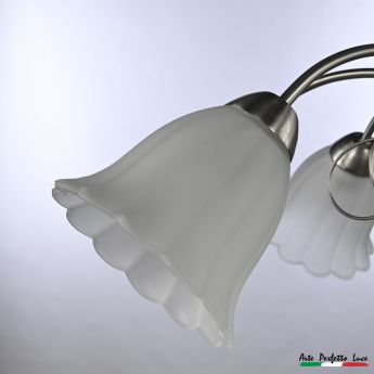 Люстра APL2238094L/8B SN Arte Perfetto Luce