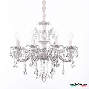 Люстра APL22271002/8A WGN Arte Perfetto Luce