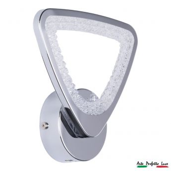 Бра светодиодные APL2231051/1W-DA CR  Arte Perfetto Luce