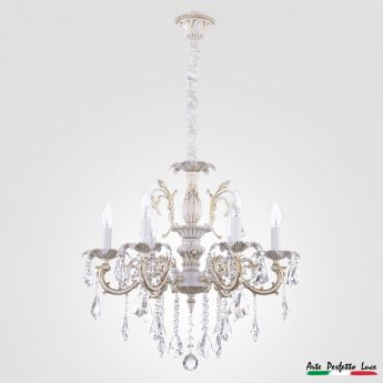 Люстра APL22271002/6A WMG Arte Perfetto Luce