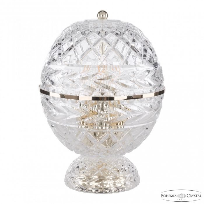 Подвесной светильник 5480L/20 G Clear/M-1F Bohemia Ivele Crystal