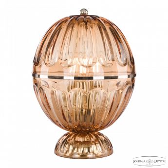Подвесной светильник 5480L/22 G Amber/M-1H Bohemia Ivele Crystal