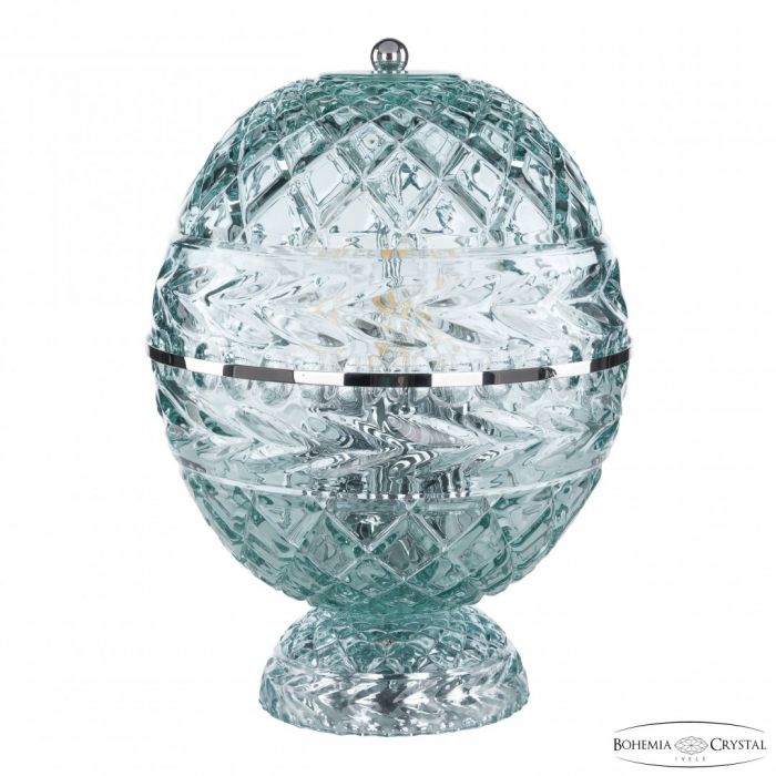 Подвесной светильник 5480L/22 Ni Birusa/M-1F Bohemia Ivele Crystal