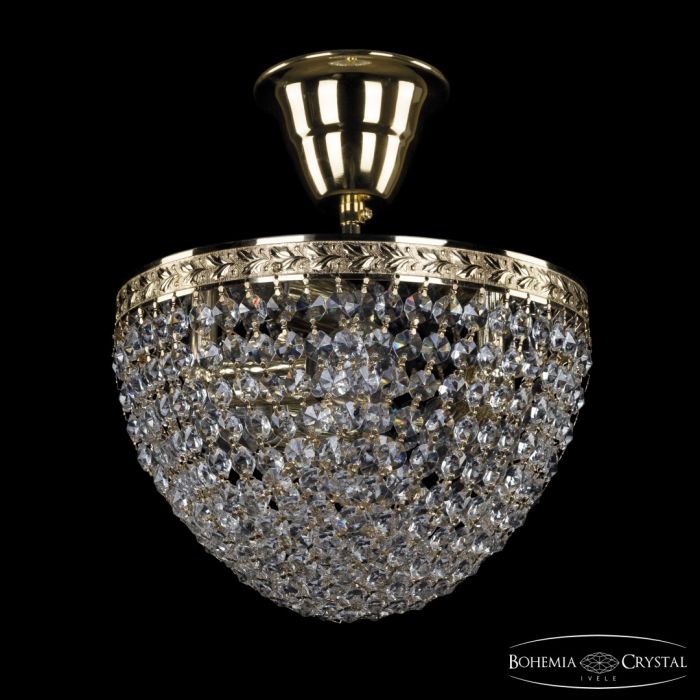 Люстра 19321/20IV G Bohemia Ivele Crystal