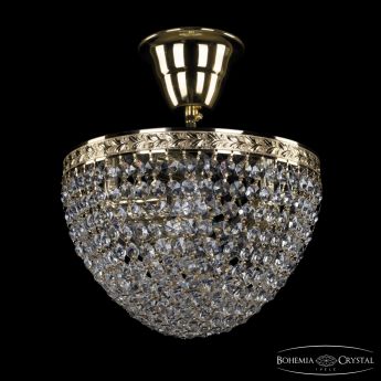 Люстра 19321/20IV G Bohemia Ivele Crystal