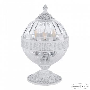 Настольная лампа AL5681L/20 WMN Clear/D Bohemia Ivele Crystal