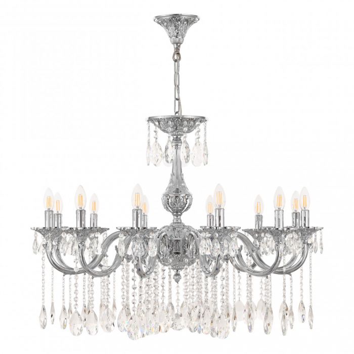 AL78101/12/300 A Ni Bohemia Ivele Crystal