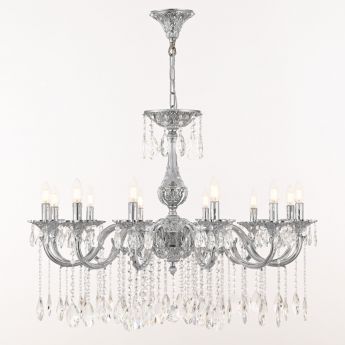 AL78101/12/300 A Ni Bohemia Ivele Crystal