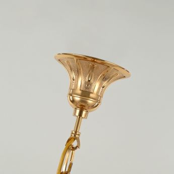 Люстра AL77101/6/175 B G Bohemia Ivele Crystal