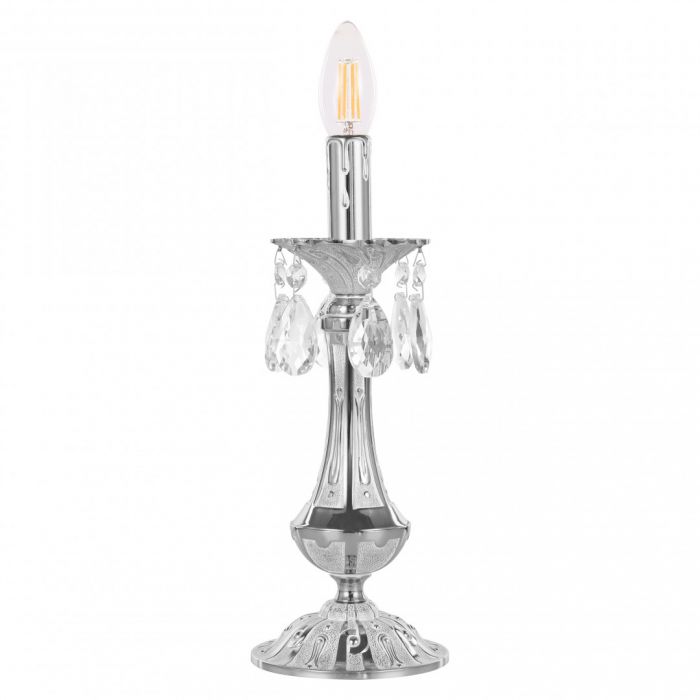 Настольная лампа AL77100L/1-32 NW Bohemia Ivele Crystal