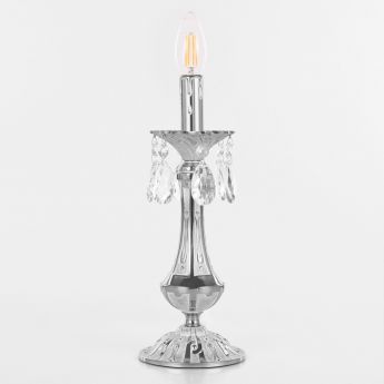 Настольная лампа AL77100L/1-32 NW Bohemia Ivele Crystal
