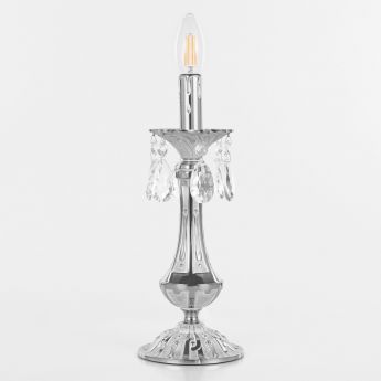Настольная лампа AL77100L/1-32 NW Bohemia Ivele Crystal