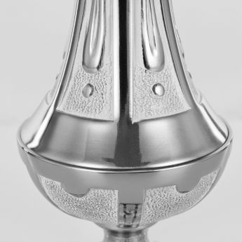 Настольная лампа AL77100L/1-32 NW Bohemia Ivele Crystal