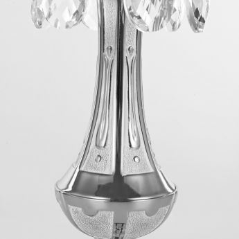 Настольная лампа AL77100L/1-32 NW Bohemia Ivele Crystal