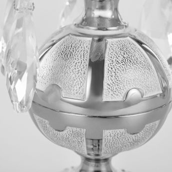 Настольная лампа AL77500L/1-23 NW Bohemia Ivele Crystal