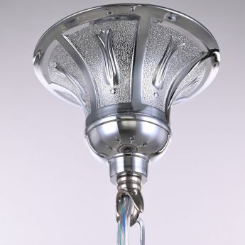 Люстра AL77201/6/175 A Ni Bohemia Ivele Crystal