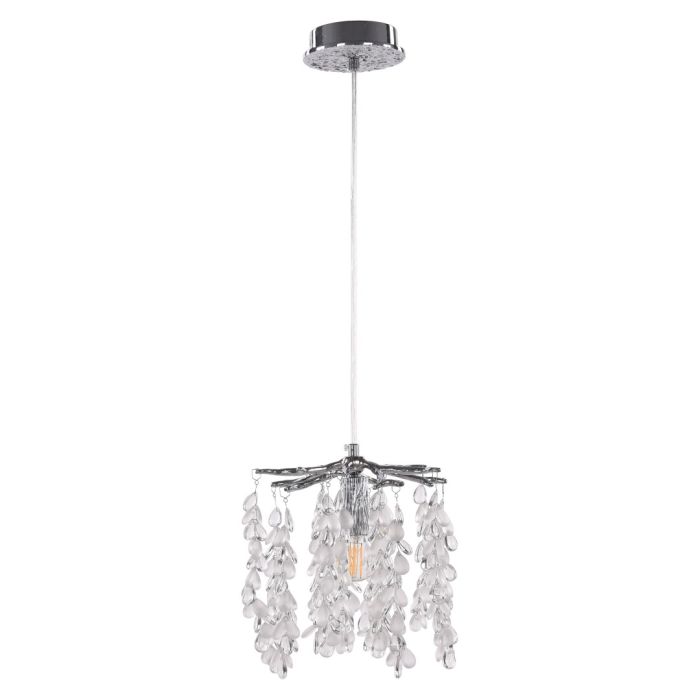 Подвесной светильник 230110.210.1.E14.H CR Arte Milano