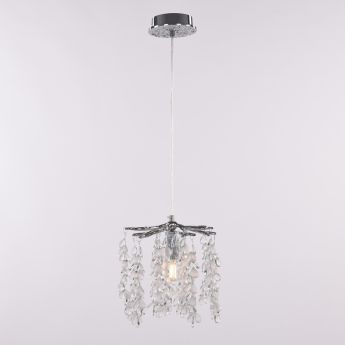 Подвесной светильник 230110.210.1.E14.H CR Arte Milano