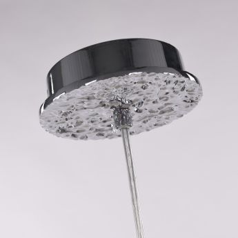 Подвесной светильник 230110.210.1.E14.H CR Arte Milano