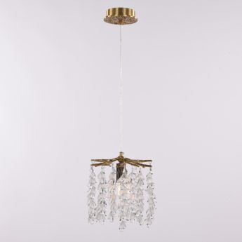 Подвесной светильник 230110.210.1.E14.H FB Arte Milano