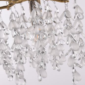 Подвесной светильник 230110.210.1.E14.H FB Arte Milano