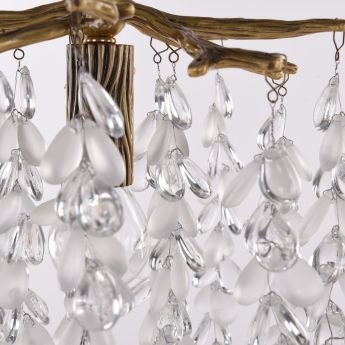 Подвесной светильник 230110.210.1.E14.H FB Arte Milano