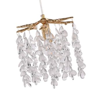 Подвесной светильник 230110.210.1.E14.H GD Arte Milano