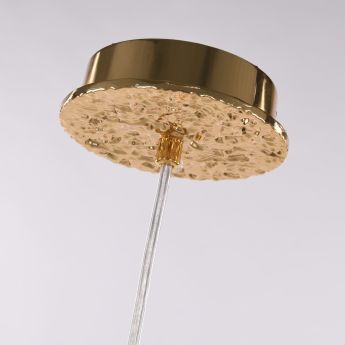 Подвесной светильник 230110.210.1.E14.H GD Arte Milano