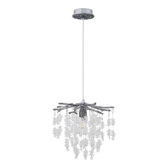 Подвесной светильник в виде веточек 230110.300.1.E27.B3 CB Arte Milano