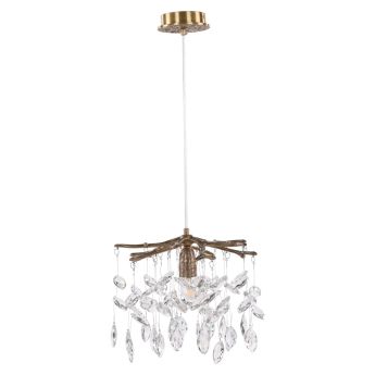 Подвесной светильник в виде веточек 230110.300.1.E27.D FB Arte Milano