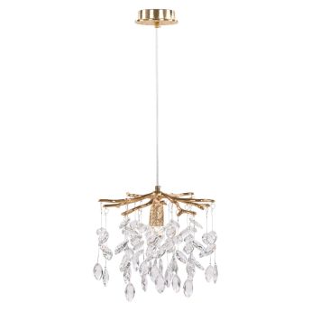 Подвесной светильник в виде веточек 230110.300.1.E27.D GD Arte Milano