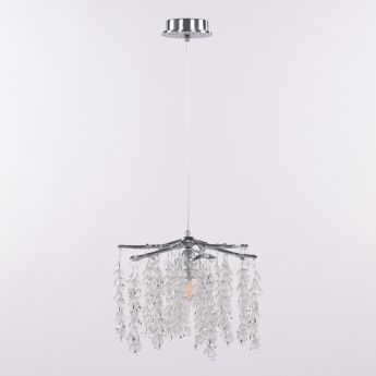 Подвесной светильник 230110.300.1.E27.H CR Arte Milano