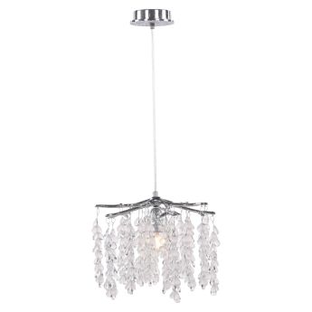 Подвесной светильник 230110.300.1.E27.H CR Arte Milano