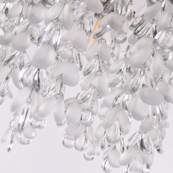 Подвесной светильник 230110.300.1.E27.H FB Arte Milano