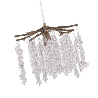 Подвесной светильник 230110.300.1.E27.H FB Arte Milano