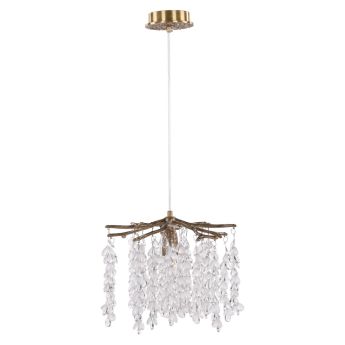 Подвесной светильник 230110.300.1.E27.H FB Arte Milano