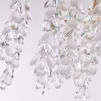 Подвесной светильник 230110.300.1.E27.H GD Arte Milano