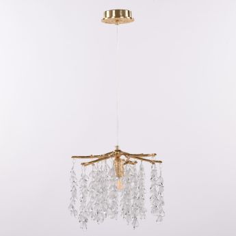 Подвесной светильник 230110.300.1.E27.H GD Arte Milano