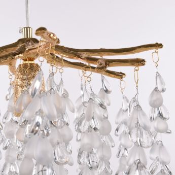 Подвесной светильник 230110.300.1.E27.H GD Arte Milano