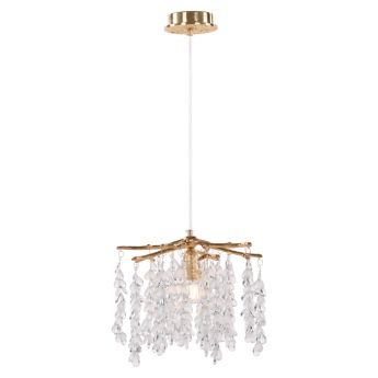 Подвесной светильник 230110.300.1.E27.H GD Arte Milano