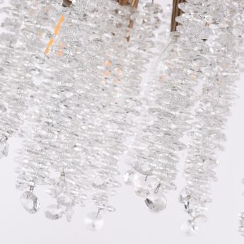 Люстра в виде веточек 230110.300.3.E14.A FB Arte Milano