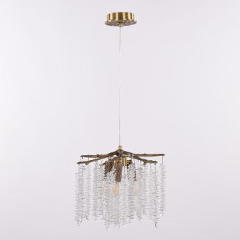 Люстра в виде веточек 230110.300.3.E14.A FB Arte Milano