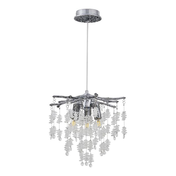 Люстра в виде веточек 230110.300.3.E14.B3 CB Arte Milano