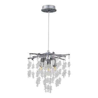 Люстра в виде веточек 230110.300.3.E14.B3 CB Arte Milano