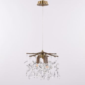 Люстра в виде веточек 230110.300.3.E14.D FB Arte Milano Люстра в виде веточек 230110.300.3.E14.D FB Arte Milano