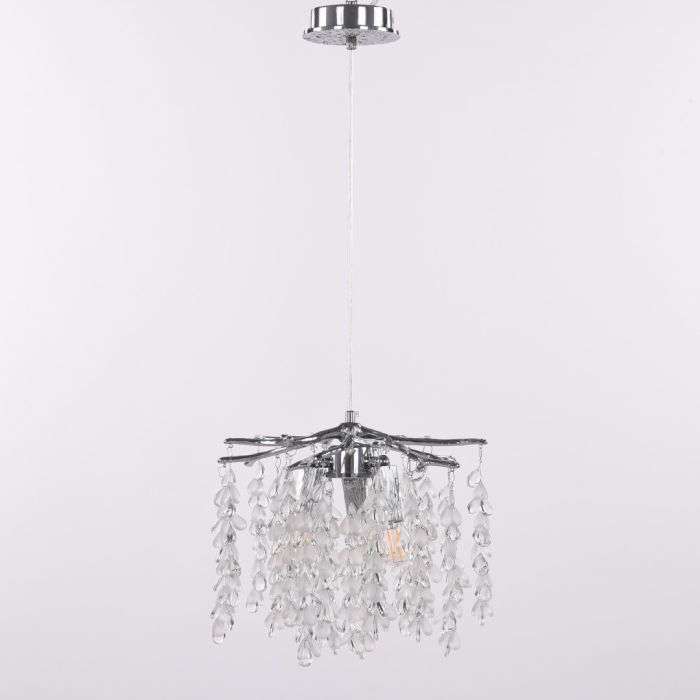 Люстра 230110.300.3.E14.H CR Arte Milano