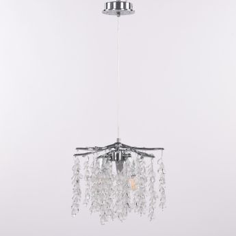 Люстра 230110.300.3.E14.H CR Arte Milano