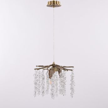 Люстра 230110.300.3.E14.H FB Arte Milano Люстра 230110.300.3.E14.H FB Arte Milano